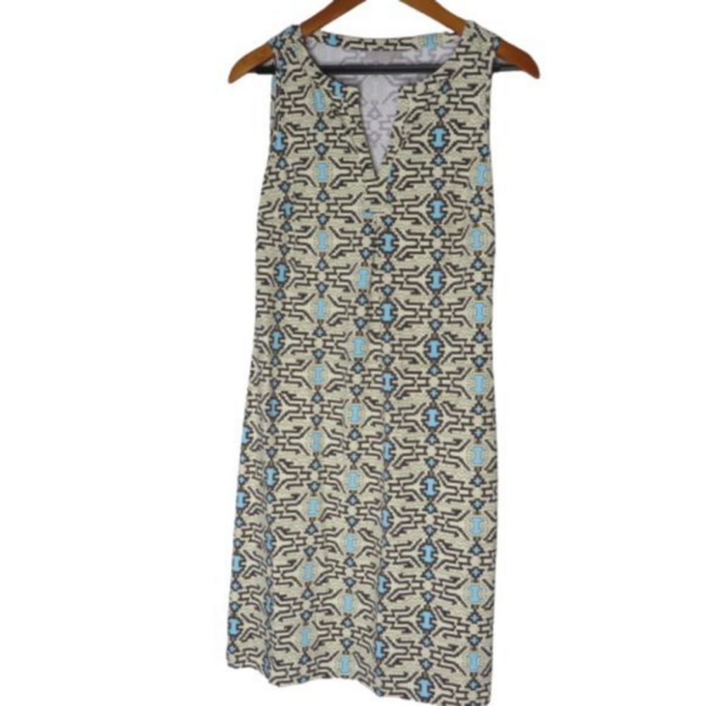 Ellie Kai stretch shift dress‎